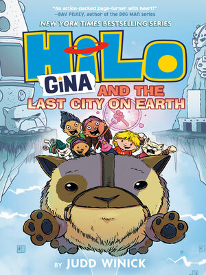 cover image of Hilo Book 9